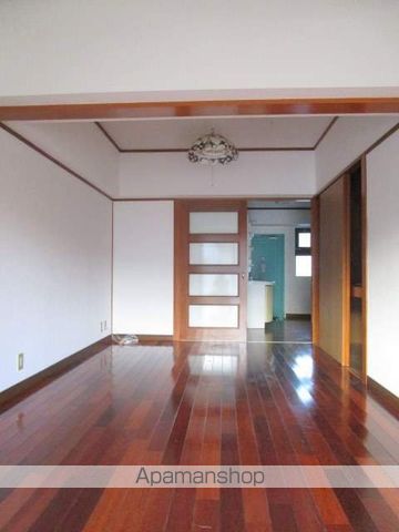 後藤マンションの内装写真