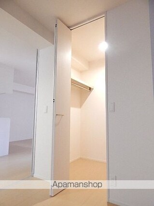 アネックスＹⅦ[1LDK/42.33m2]の収納