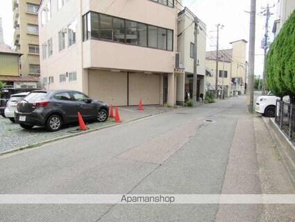 サンハイツ・Ｔ[1K/25.72m2]の周辺7