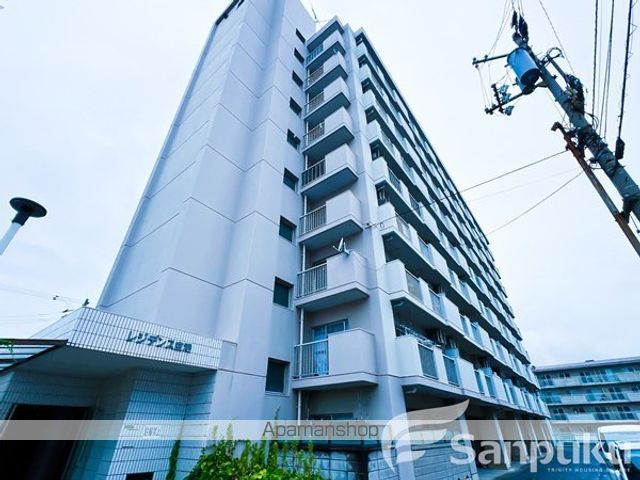 レジデンス空港