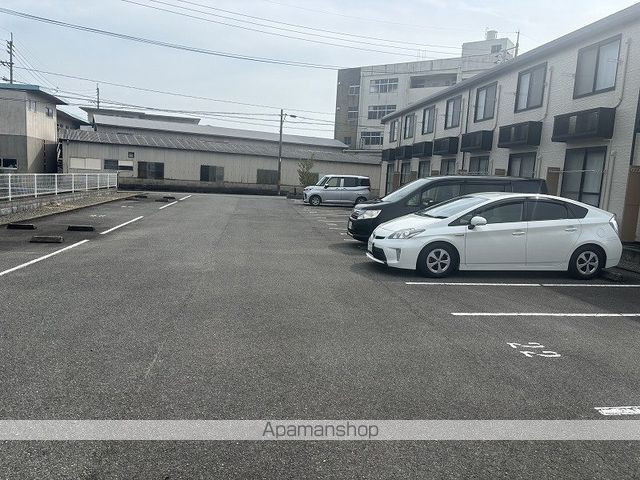 レオパレスコンフォートテカポBのその他写真