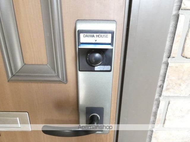 ルミエール 参番館の内装写真