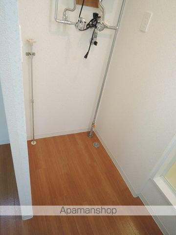 シームリーハイツの内装写真