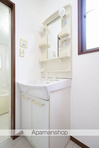 サニーハイツ岩原の内装写真
