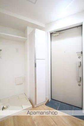 アンバー新小岩[1K/20.01m2]の玄関2