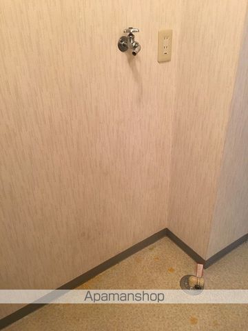 ラ・リュ奉還町の内装写真