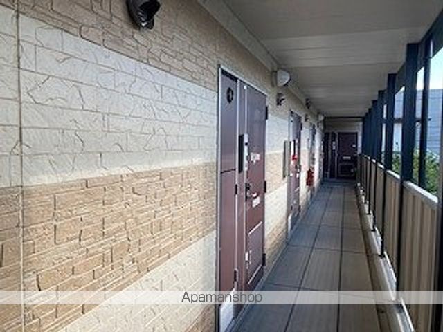 レオパレス大手町のその他写真