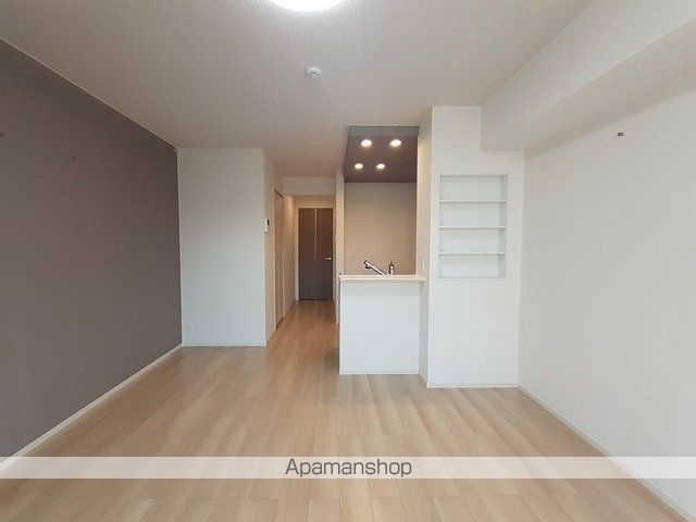 アイキューブ北代の内装写真