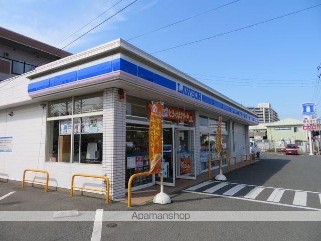 サンハイツ森本2号館の周辺写真