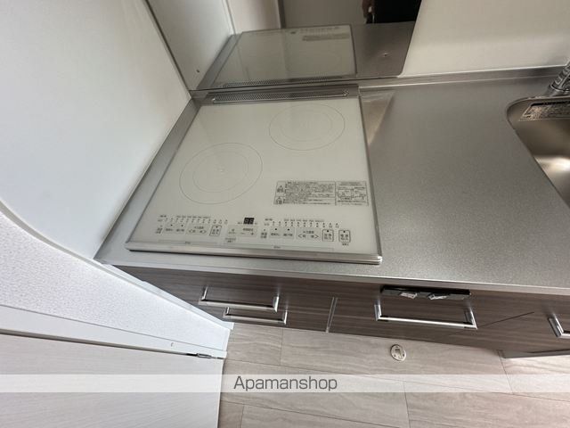 プレリスNEO大阪十三エルヴィオンの内装写真