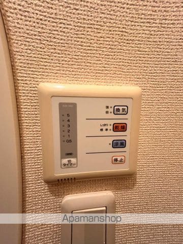 レオパレス大宮の内装写真