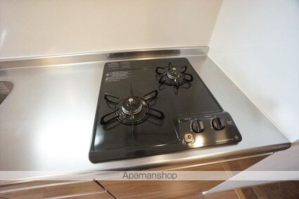 リシュドール名駅南[1K/27.7m2]の内装3