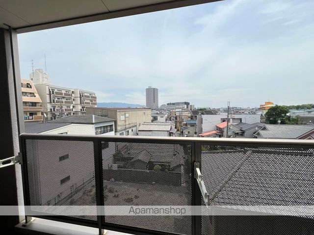 ピアチェーレC棟の内装写真