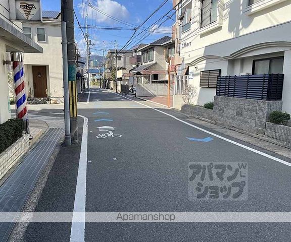 シャトー5の周辺写真