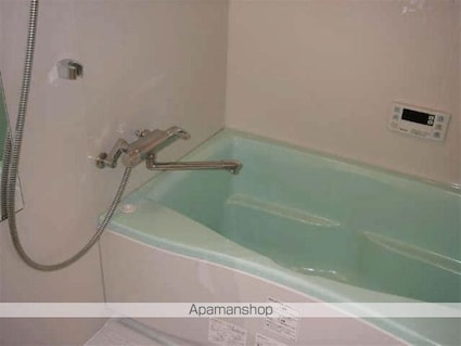 イトーピア高松　５１４号[3LDK/65.52m2]のバス