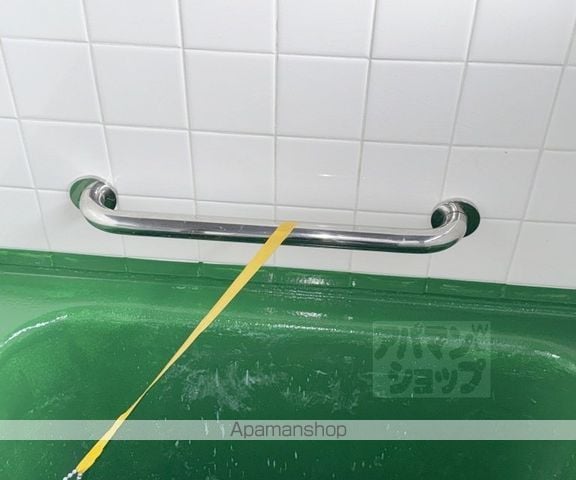 マンションゆりの内装写真