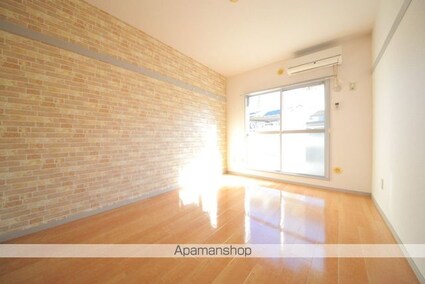 サニーハイツ[1R/17.71m2]のリビング・居間