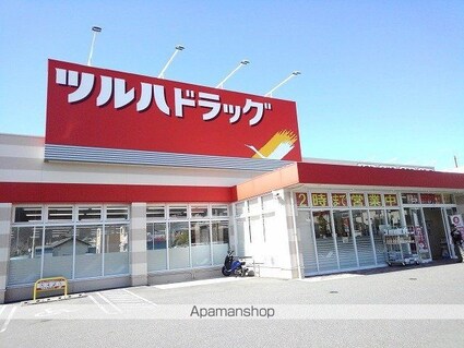 ロジュマンぽぷり[2LDK/56.51m2]の周辺3