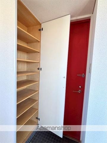 三鶴屋ハウスの内装写真