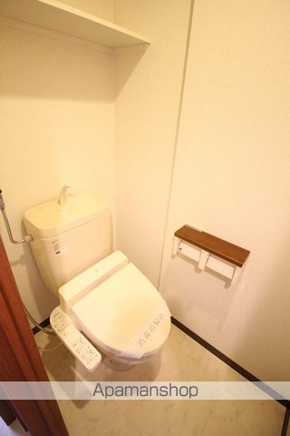 セントポーリアスィートの内装写真