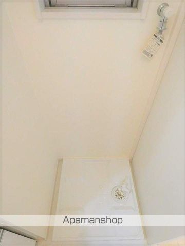 プランドール宇宿の内装写真