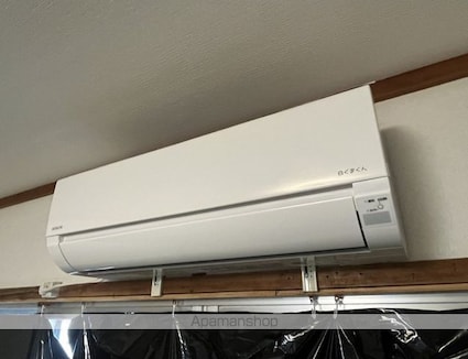 サニーコート[3DK/64.98m2]のその他設備