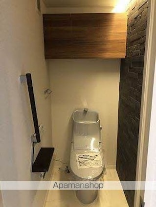 べレオガーデンズ弥右衛門[2LDK/74.73m2]のトイレ