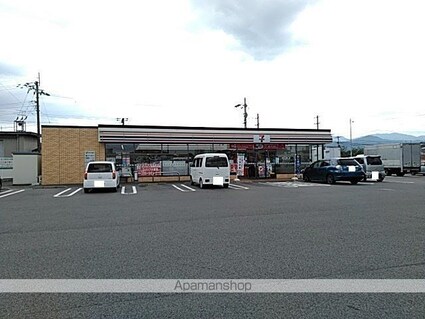 コーポヤマキ　Ｂ棟[1K/17.55m2]の周辺4