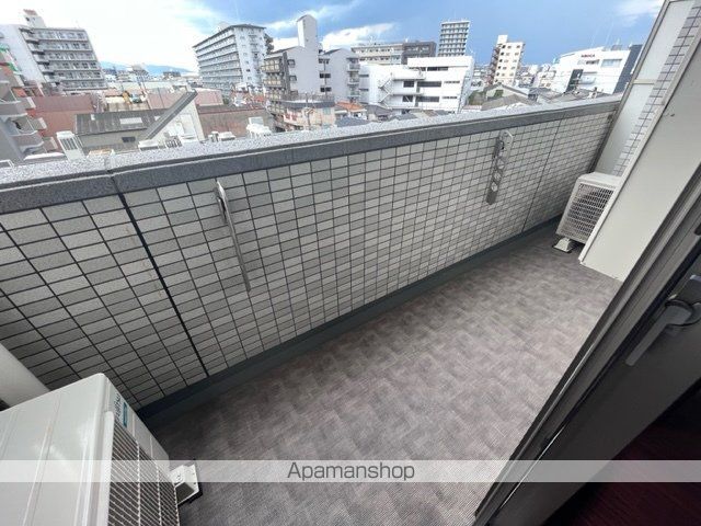 エスタート御幣島の内装写真