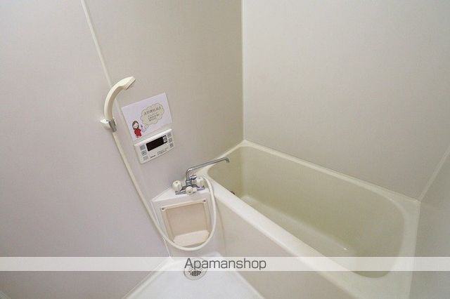 第3山忠マンションの内装写真