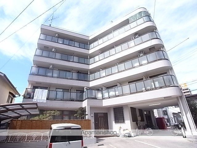 グリーンパークハイツ西山の周辺写真