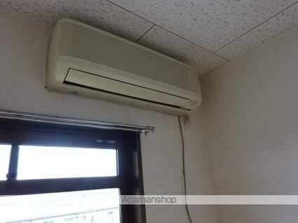 滋賀県彦根市平田町[1K/24.36m2]のその他設備