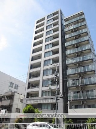 アーデル錦糸町[1DK/35.44m2]の外観3