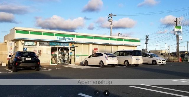 サンコートヴィラの周辺写真