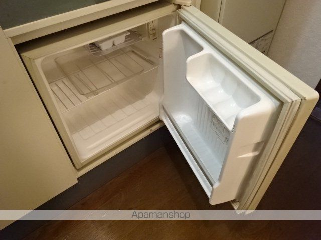 スタジオMの内装写真