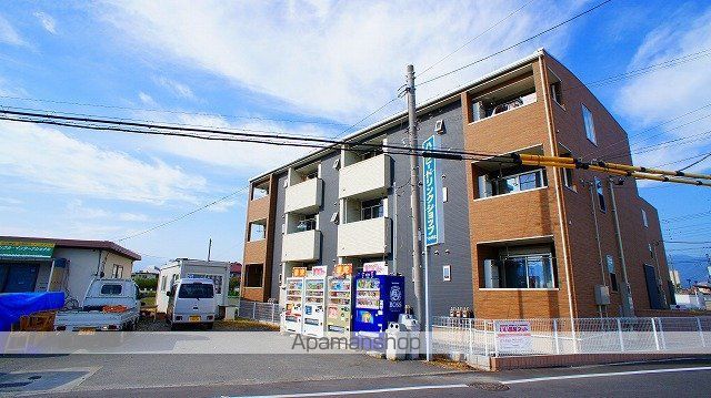 LA SOLEIL 下今井 Bの外観写真
