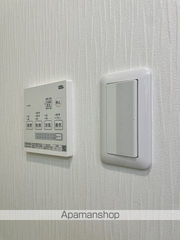 レインボーコートパートIIの内装写真