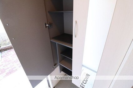 ルイティア　ＩＩ[1LDK/36.66m2]の内装4