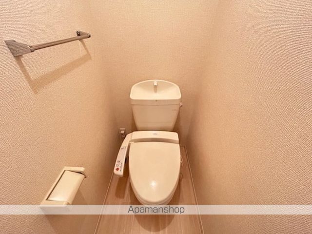 クレールアソウの内装写真