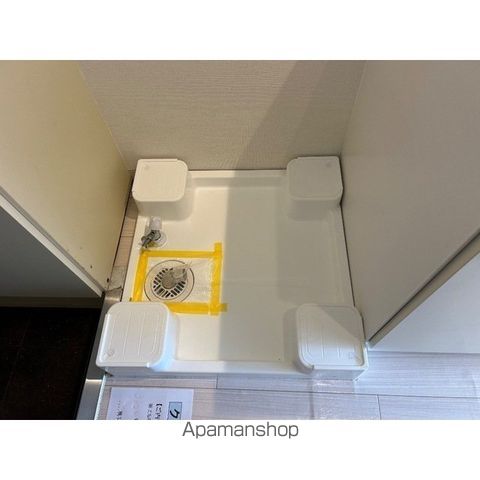 グランヒル松戸の内装写真