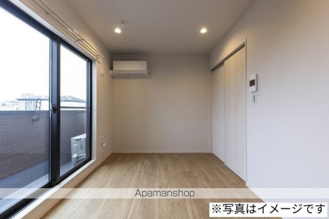 ROBOT HOME 与野本町IIIの内装写真