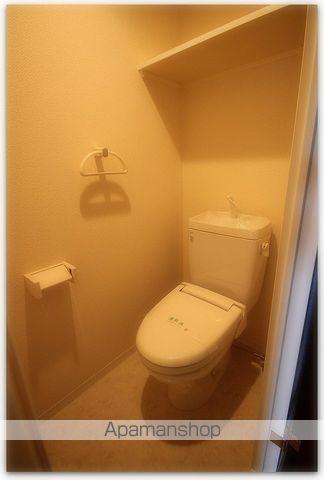 フロンティアタワー九条IICITYSPIRE九条IIの内装写真