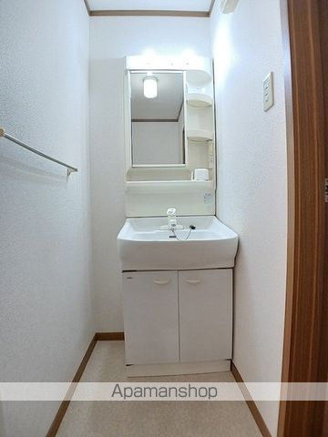 プリムヴェール Bの内装写真