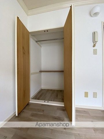 サンパレスの内装写真