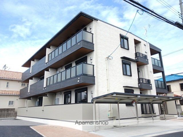 ブリオ安満 A棟