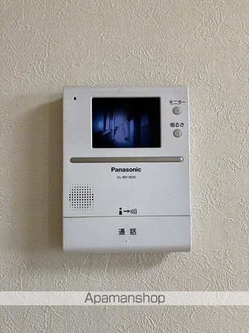 ファミーユの内装写真