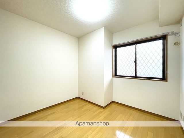 すずらんマンションの内装写真