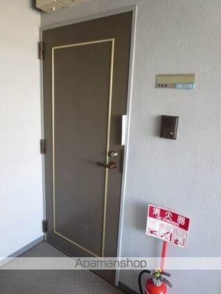 ＭＡＴＳＵＹＡ西葛西[1K/22.36m2]の共用部5
