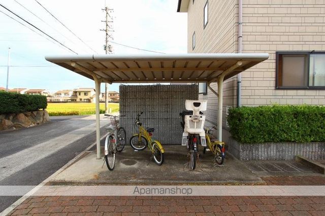 FO.トロワ木太Bのその他写真