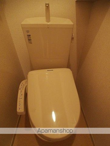 サザン・ヒルの内装写真